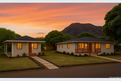 84-856 Lahaina Street #C, Waianae, HI 96792 - Photo 1