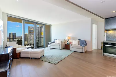 1000 Auahi Street #2613, Honolulu, HI 96814 - Photo 1