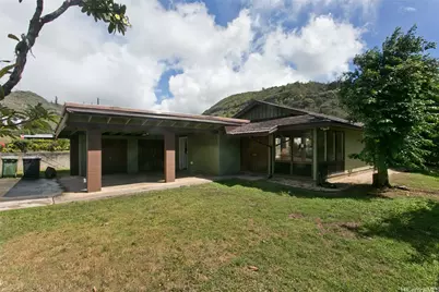 1547 Ala Aolani Street, Honolulu, HI 96819 - Photo 1