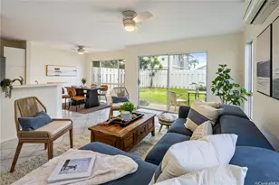 91-2046 Pahuhu Pl, Ewa Beach, HI 96706 - Photo 1