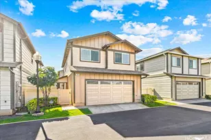 91-1159 Kamakana St, Ewa Beach, HI 96706 - Photo 1