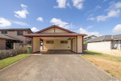 95-491 Laupalai Place, Mililani, HI 96789 - Photo 1
