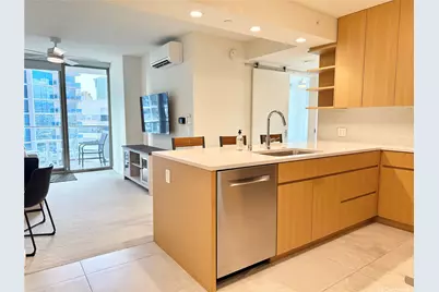 1388 Kapiolani Boulevard #1602, Honolulu, HI 96814 - Photo 1