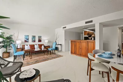 217 Prospect Street #M10, Honolulu, HI 96813 - Photo 1
