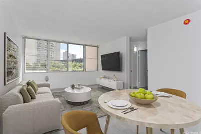 5122 Likini Street #214, Honolulu, HI 96818 - Photo 1