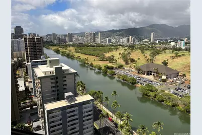 300 Wai Nani Way #16, Honolulu, HI 96815 - Photo 1