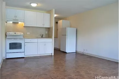 1718 Anapuni Street #502, Honolulu, HI 96822 - Photo 1