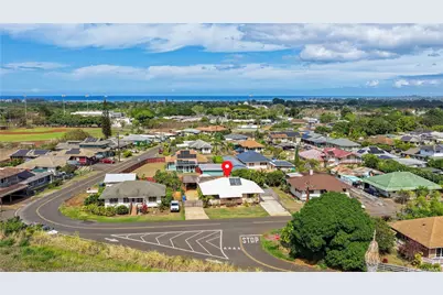 67-195 Kanoulu Street, Waialua, HI 96791 - Photo 1