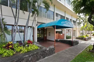1535 Pensacola St, Honolulu, HI 96822 - Photo 1