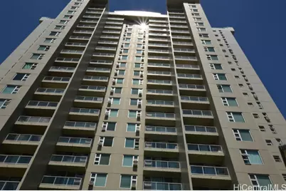 215 N King Street #1105, Honolulu, HI 96817 - Photo 1