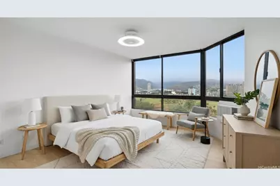 320 Liliuokalani Avenue #1204, Honolulu, HI 96815 - Photo 1