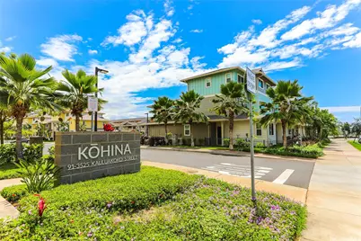 91-3525 Kauluakoko Street #2111, Ewa Beach, HI 96706 - Photo 1