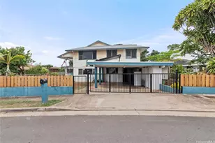 94-547 Hiahia Loop, Waipahu, HI 96797 - Photo 1