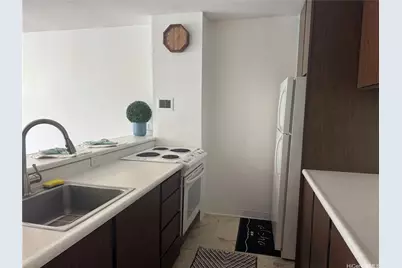 1050 Kinau Street #506, Honolulu, HI 96814 - Photo 1