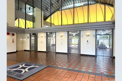 1188 Bishop Street #701, Honolulu, HI 96813 - Photo 1