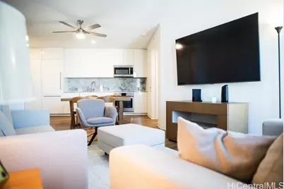 987 Queen Street #3613, Honolulu, HI 96814 - Photo 1