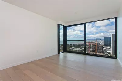1100 Ala Moana Boulevard #2705, Honolulu, HI 96814 - Photo 1