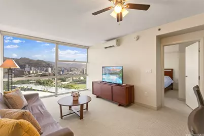 909 Kapiolani Boulevard #2207, Honolulu, HI 96814 - Photo 1