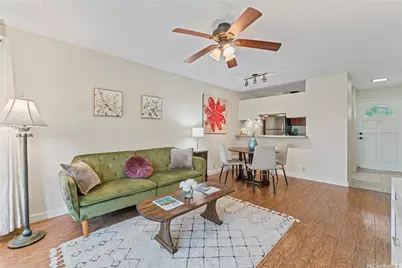 92-1136 Hame Street #10102, Kapolei, HI 96707 - Photo 1