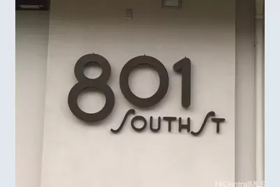 801 South Street #1011, Honolulu, HI 96813 - Photo 1