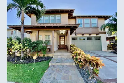 91-1103 Waikai Street, Ewa Beach, HI 96706 - Photo 1