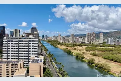 320 Liliuokalani Avenue #2205, Honolulu, HI 96815 - Photo 1