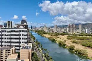 320 Liliuokalani Ave, Honolulu, HI 96815 - Photo 1