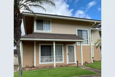 94-1455 Waipio Uka Street #N101, Waipahu, HI 96797 - Photo 1