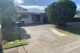 317 Hanamaulu St, Honolulu, HI 96825 - Photo 1