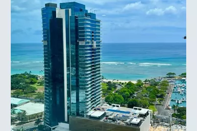 987 Queen Street #3201, Honolulu, HI 96814 - Photo 1