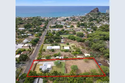 84-358 Makaha Valley Road, Waianae, HI 96792 - Photo 1