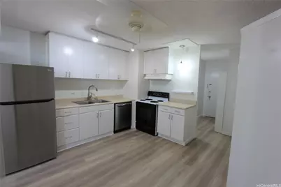 818 S King Street #507, Honolulu, HI 96813 - Photo 1