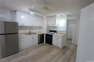 818 S King St, Honolulu, HI 96813 - Photo 1