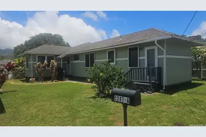 1247A 9th Avenue, Honolulu, HI 96816 - Photo 1
