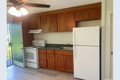 1312 Alapai Street #12, Honolulu, HI 96813 - Photo 1