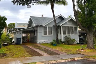 713 Ocean View Dr, Honolulu, HI 96816 - Photo 1