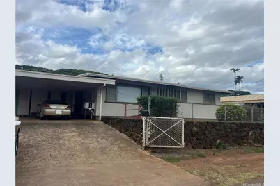 94-962 Kahuailani Street, Waipahu, HI 96797 - Photo 1