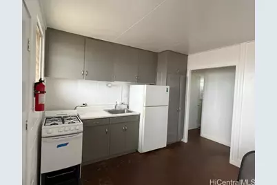 922 Palm Place #5, Wahiawa, HI 96786 - Photo 1