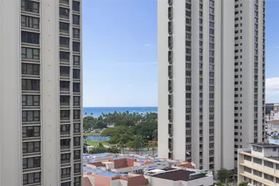 419 A Atkinson Drive #1202, Honolulu, HI 96814 - Photo 1
