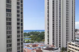 419A Atkinson Dr, Honolulu, HI 96814 - Photo 1