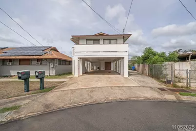 4544 A Mahie Street, Honolulu, HI 96818 - Photo 1