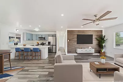 91-1788 Pualoalo Place, Ewa Beach, HI 96706 - Photo 1