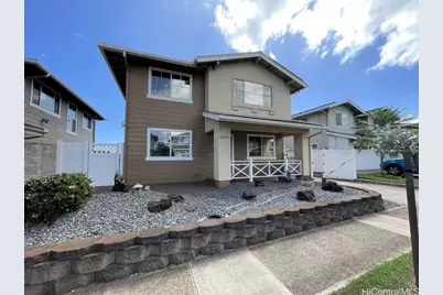 94-1027 Halekapio Street, Waipahu, HI 96797 - Photo 1