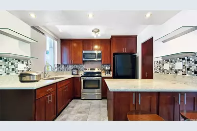 95-644 Hanile Street #E202, Mililani, HI 96789 - Photo 1
