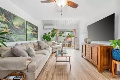 553 Pepeekeo Street #6, Honolulu, HI 96825 - Photo 1
