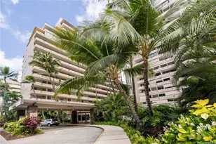 1720 Ala Moana Blvd, Honolulu, HI 96815 - Photo 1