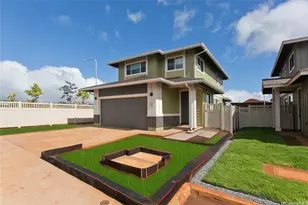 94-1140 Koakolo St, Waipahu, HI 96797 - Photo 1