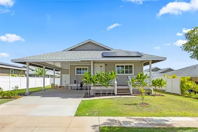 91-1417 Kaahaaha Street, Ewa Beach, HI 96706 - Photo 1
