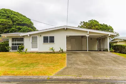 1366 Manu Aloha Street, Kailua, HI 96734 - Photo 1