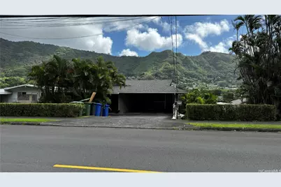 3339 Manoa Road, Honolulu, HI 96822 - Photo 1